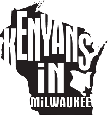 Kenyans in Milwaukee