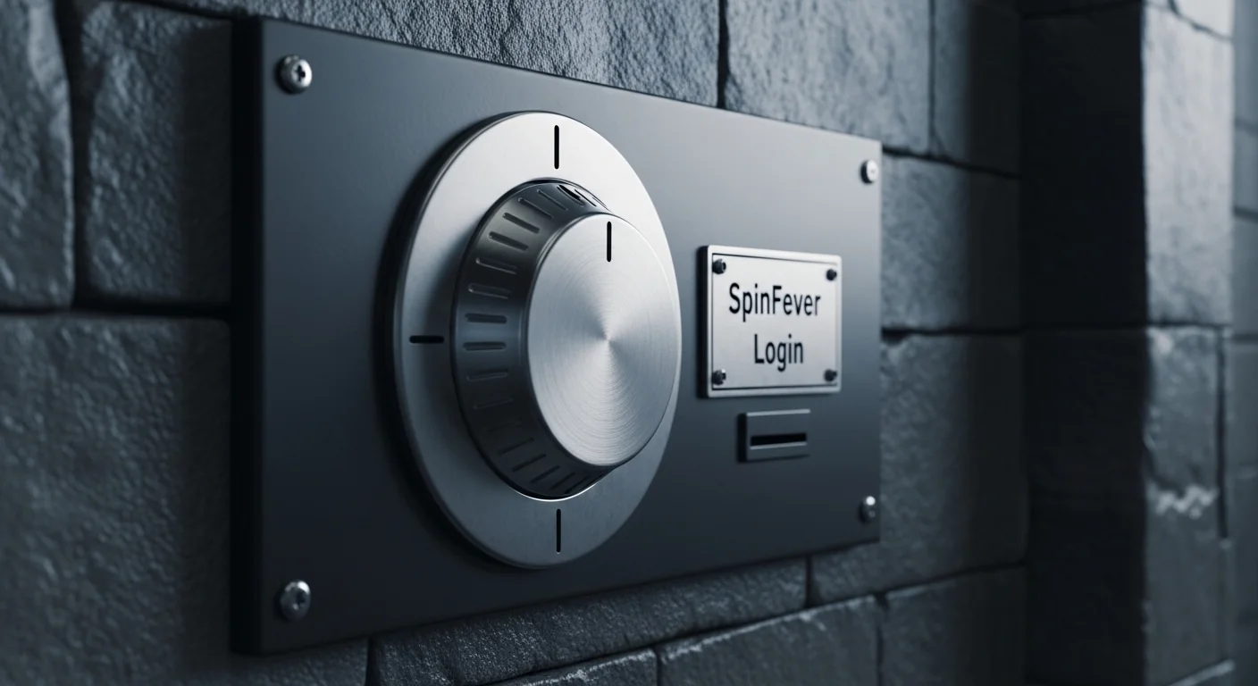 SpinFever slots variety